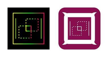 Pathfinder Vector Icon