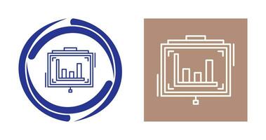 Presentation Vector Icon