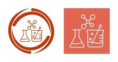 Chemistry Vector Icon