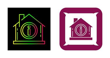 House Vector Icon