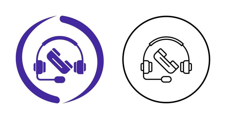 Support Vector Icon