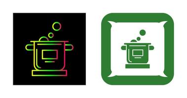 Cooking Vector Icon