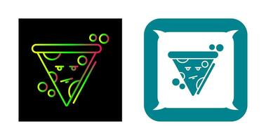 Pizza Vector Icon