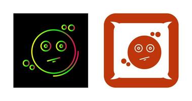 Neutral Vector Icon