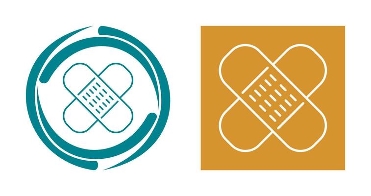 Wound Vector Icon