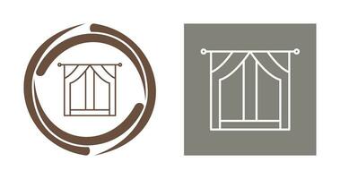 Window Vector Icon