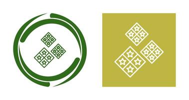 Tiles Vector Icon