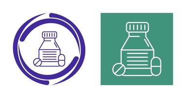 Tablets Vector Icon