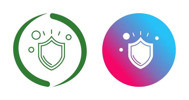 Shield Vector Icon