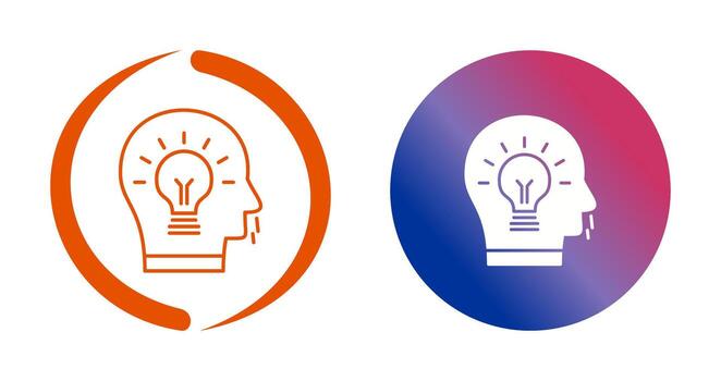 Idea Vector Icon