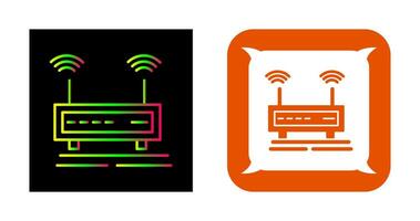 Wifi Signals Vector Icon