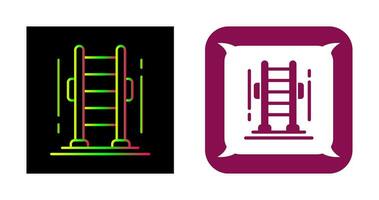 Ladder Vector Icon