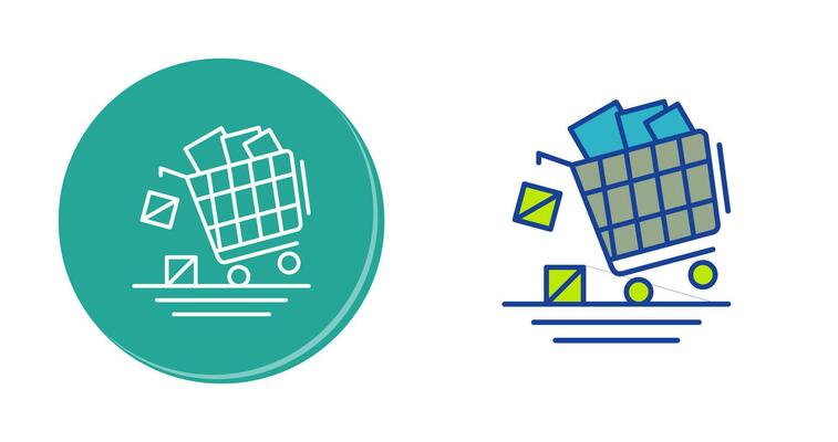 Sale Vector Icon