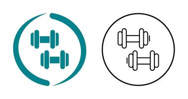 Exercise Vector Icon