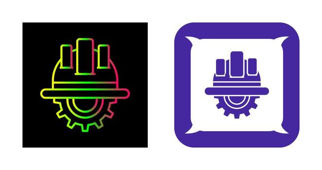 Engineering Vector Icon