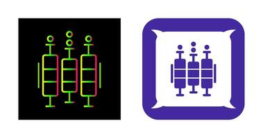 Plot Vector Icon