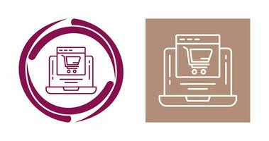 Add to Cart Vector Icon