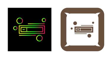 Switch Vector Icon