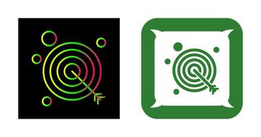Target Vector Icon