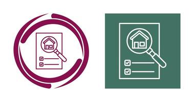 Search Vector Icon
