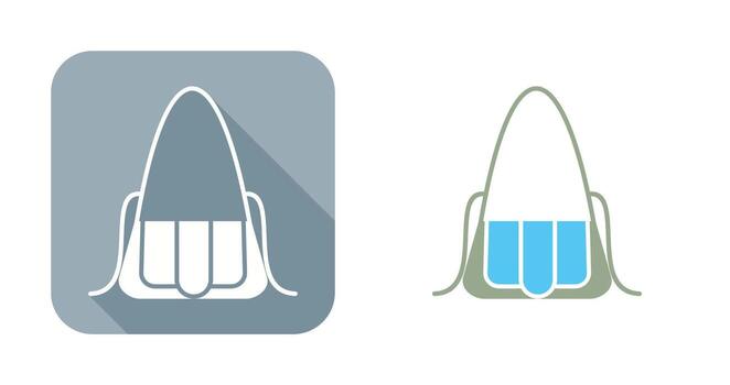 Bag Vector Icon