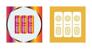 Document Vector Icon