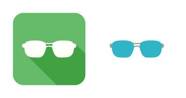 Glasses Vector Icon