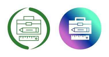 Geometry Vector Icon
