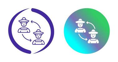 Connect Vector Icon