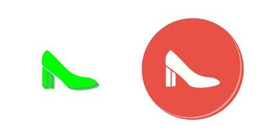 Heels Vector Icon