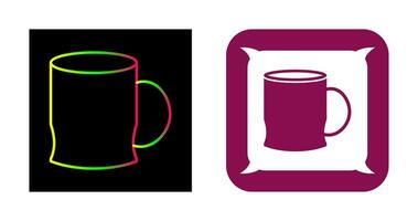 Coffee Cup Vector Icon