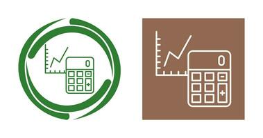 Accounting Vector Icon