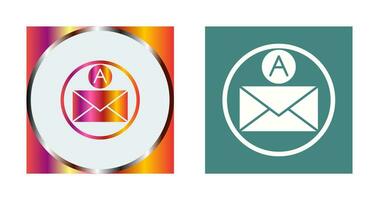 Email Vector Icon