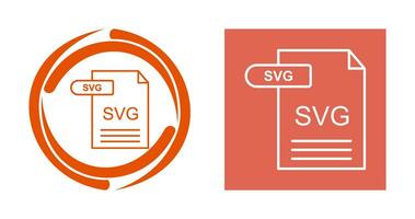 SVG Vector Icon