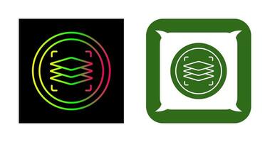 Layers Vector Icon