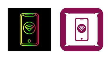 Wifi Vector Icon