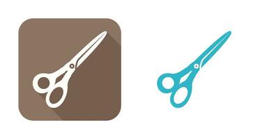 Scissors Vector Icon