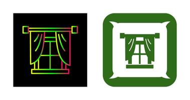 Window Vector Icon