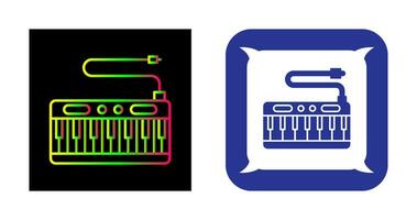 Keyboard Vector Icon