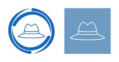 Hat Vector Icon