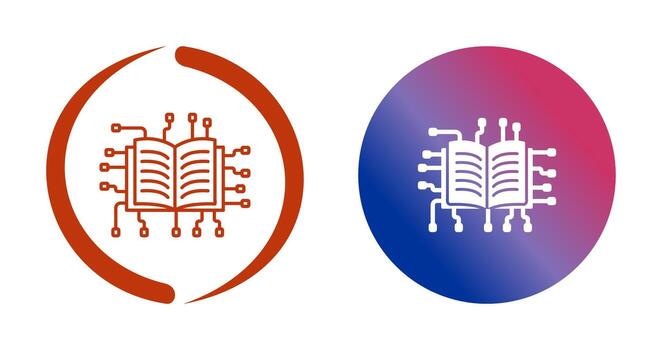 Creative Vector Icon