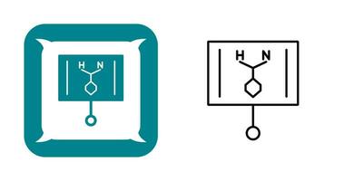 Formula Vector Icon