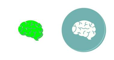 Brain Vector Icon