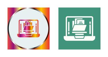 Collection Vector Icon