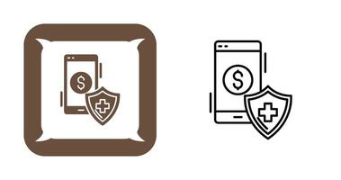 Smartphone Vector Icon