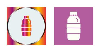 Bottle Vector Icon