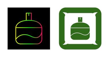 Fragrance Vector Icon