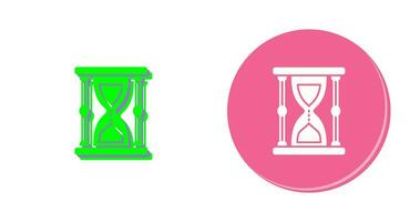 Hourglass Vector Icon