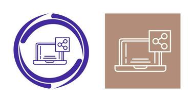 Share Vector Icon