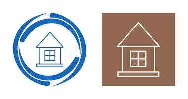 House Vector Icon